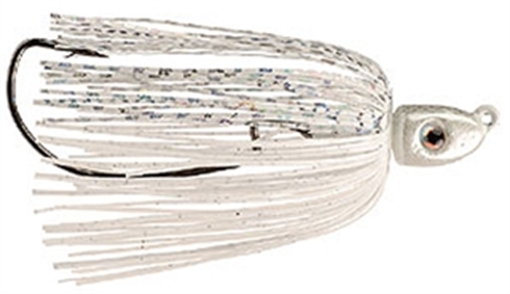 STRIKE KING LURES SWINGING SWIM JIG 3/8oz BLUEGILL TGSSJ38-234