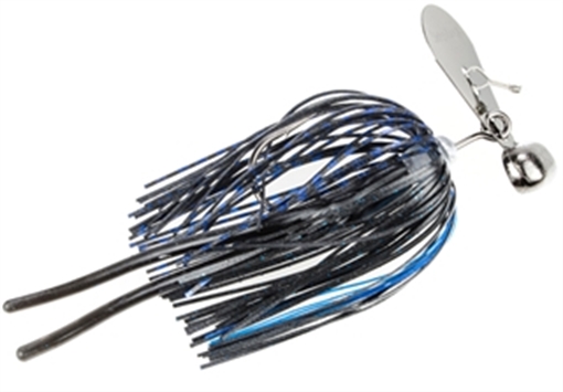 STRIKE KING LURES TG RAGE BLADE 1/2oz SUPER WHITE TGRB12-204