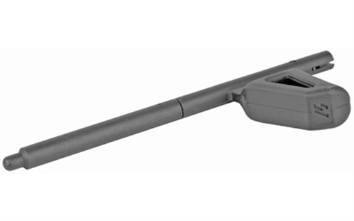 Strike Industries CZ SCORPION EVO CHARGING HANDLE MEDIUM BLACK SI-CEVO-CH-M