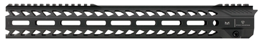 Strike Industries Strike Rail MLOK Handguard, Black, Fits AR Rifles, 15.5" SI-STRIKERAIL-155-BK