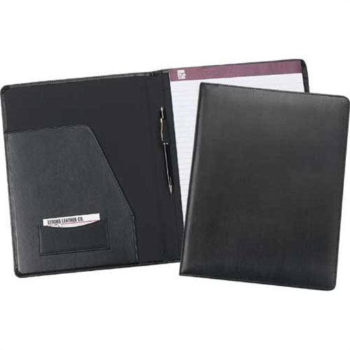 Strong Leather Company Pad Portfolio 91010-0002
