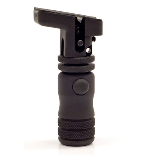 Accu-Shot STANDARD RANGE MONOPOD STUD 3.75-4.75'' QUICK KNOB BT04-QK