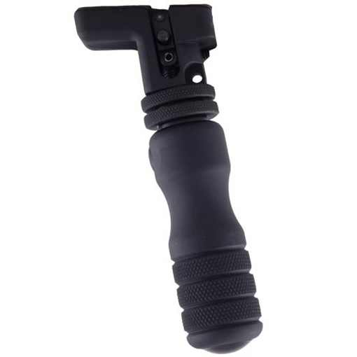 Accu-Shot LOCKING MONOPOD STUD 4.75-5.75'' QUICK KNOB BT05-QK