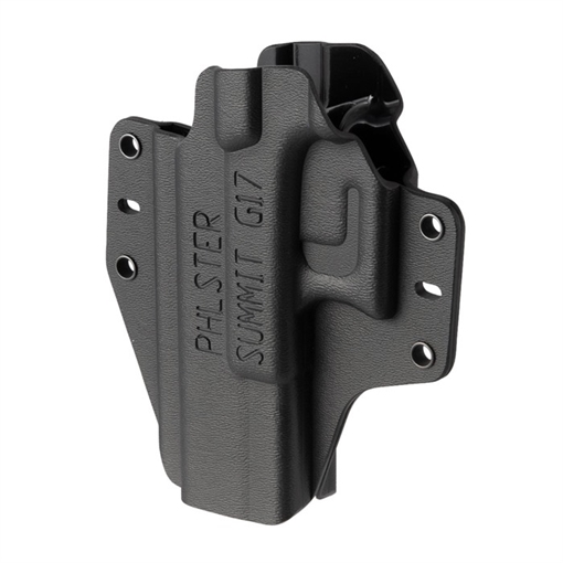 Phlster SUMMIT OWB HOLSTER, GLOCK9/40 PHLSUMMIT-01