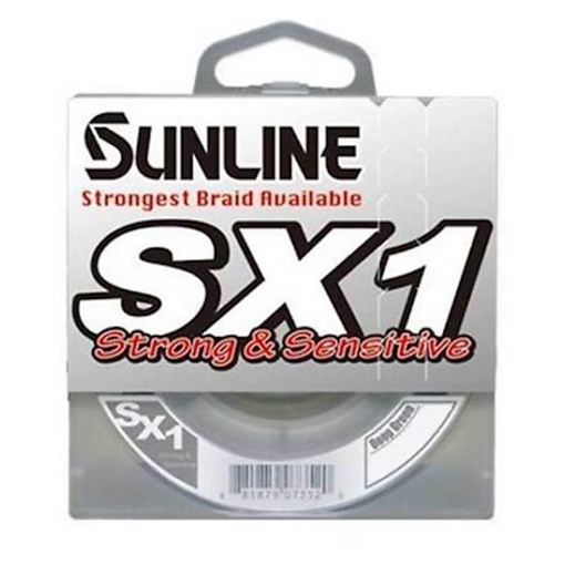 SUNLINE 125 YD DEEP GREEN 16 LB. 63041724