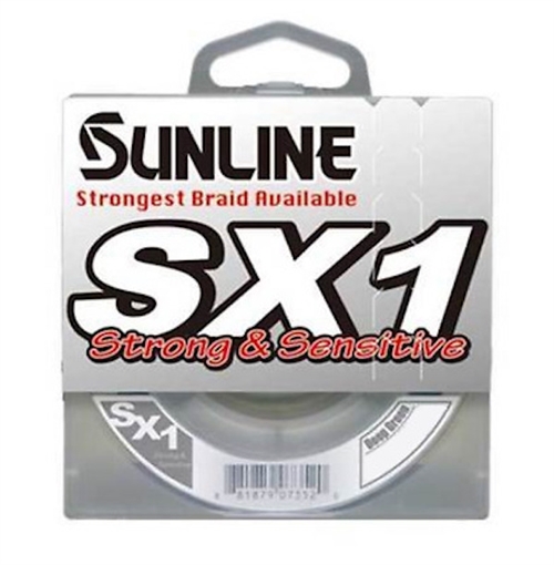 SUNLINE 250 YD DEEP GREEN 10 LB. 63041740