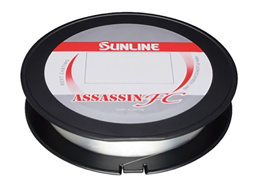 SUNLINE FC 15LB 225YD 63042306