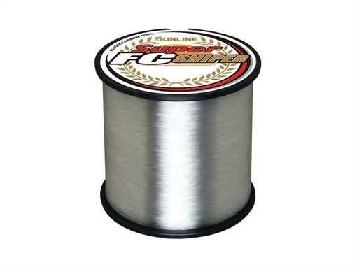 SUNLINE FC SNIPER 165 YD NATURAL CLEAR 20 LB. 63038922