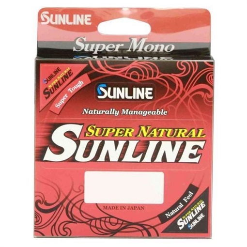 SUNLINE NATURAL 330 YD JUNGLE GREEN 20 LB. 63758784
