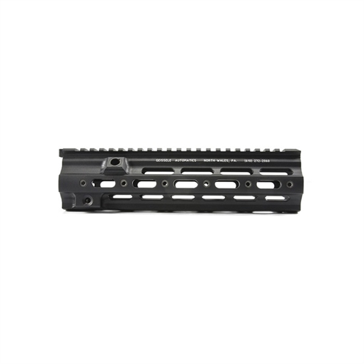 Geissele Automatics SUPER MODULAR RAIL SMR HK 416 RAIL 14.5'' BLACK 05-191B