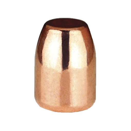 Berry's Preferred Plated Pistol Bullets .40 cal/10mm .401" 180 gr RS 250/ct 31646