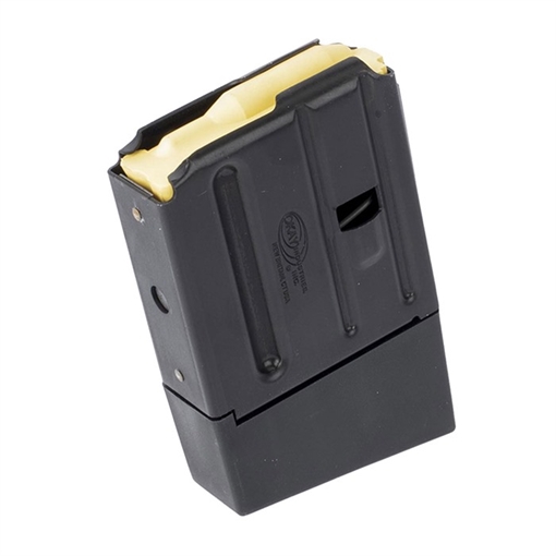 Okay Industries, Inc SUREFEED AR-15 MAGAZINE 5.56 10-ROUND BLACK OK240-BLK-P
