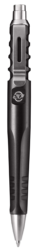 Surefire EWP-04 Tactical Pen 5.8" 1.7 oz Black EWP04BK