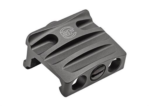 Surefire RM45 Weaponlight Mount Offset Black Anodized RM45BK
