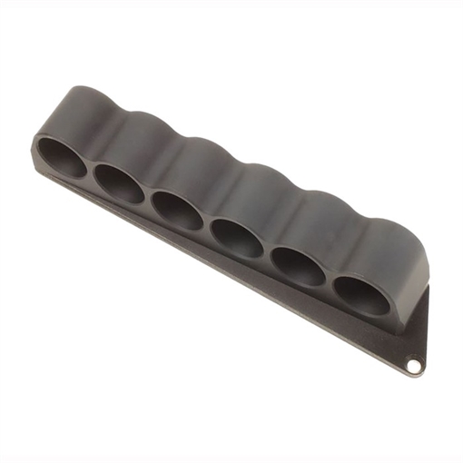 Mesa Tactical Products MOSSBERG 500/590/MAV 88 ALUMINUM CARRIER 20G 6-SHELL 95170