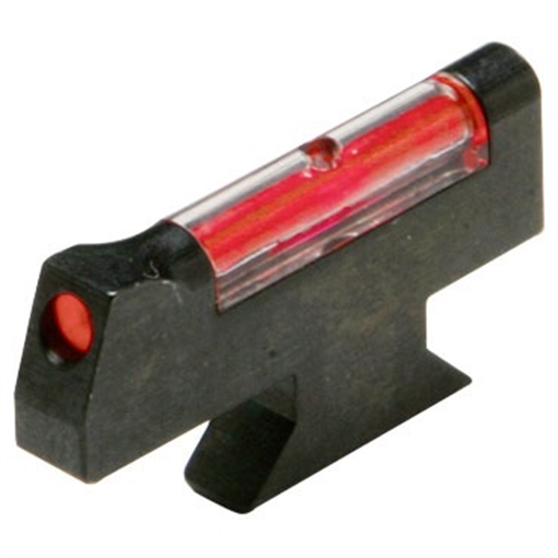 Hiviz .250'' FRONT SIGHT, RED SW3001-R