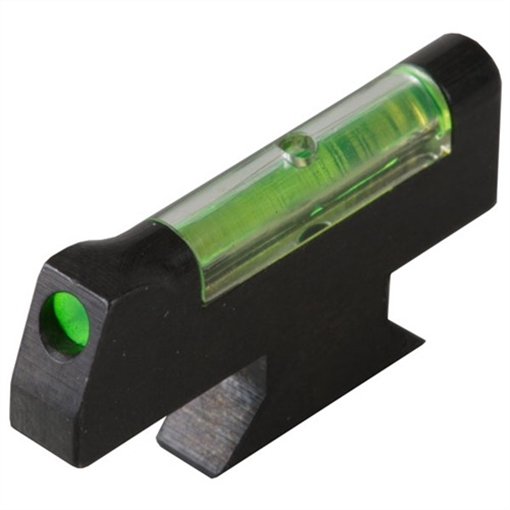 HIVIZ Front Sight for S&W Revolver with DX style Interchangeable Sight SW3001-G SW3001G