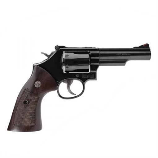 S&W Classic Series Model 19 Carry .357 magnum .38 S&W Special +P 4.25" Barrel 6/rd - Demo 12040U