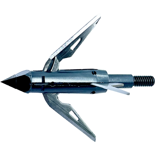SWAT Broadheads SWAT MiniMag-CPX Broadheads 100 gr. 3 pk. MINMAGCPX7075T6420