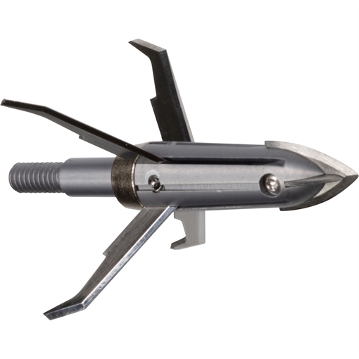 SWAT Broadheads SWAT Vector Broadheads 100 gr. 3 pk. V7075T6420