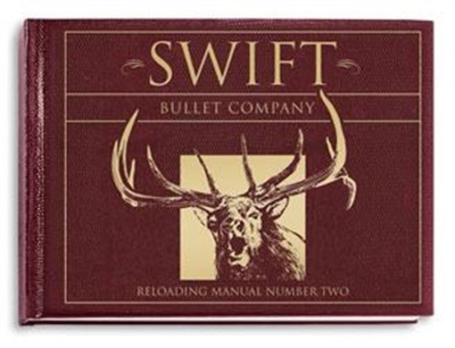 Swift Reloading Manual #2 200004