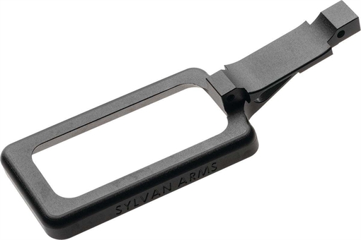 Sylvan Arms AR-15 Flared Magwell Adapter and Trigger guard for Standard Lowers ARFM100