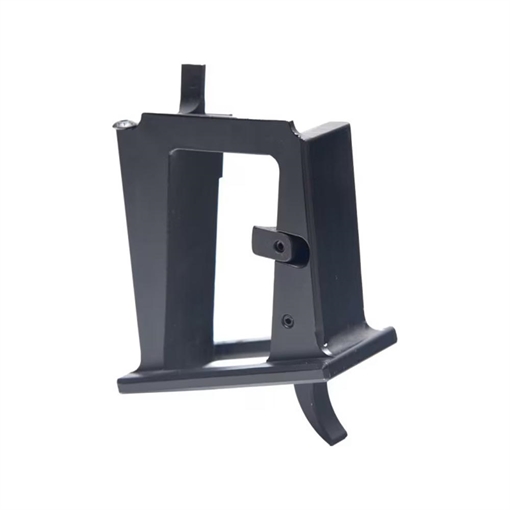 Sylvan Arms Conversion Block AR-15 to 9mm Luger P320 Black SCB100