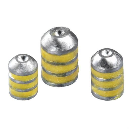 Thompson Center Maxi-Hunter Pre-Lubed Bullets .50 cal 275 gr 20/ct 17007885