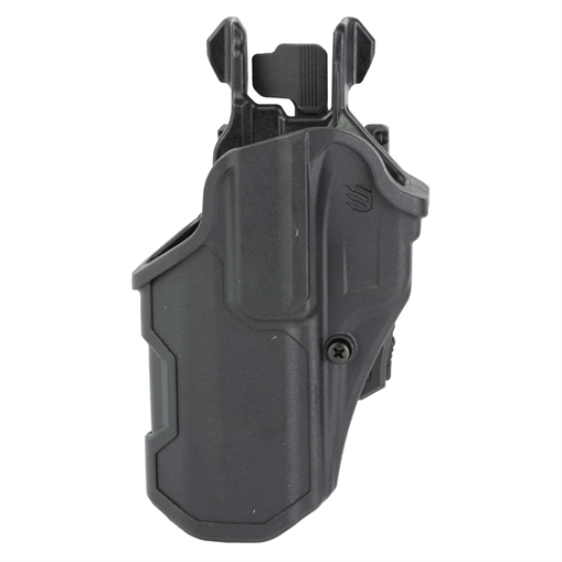 BLACKHAWK HOLSTER L2C T SERIES CONCEALMENT SIG P320/P250/M17/M18 LH BLACK 410761BKL