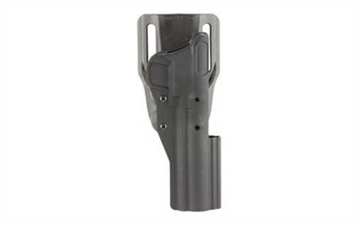 Tactical Solutions Holster, Low Ride, Fits Ruger MK Series, Fits Ruger MK IV, Ambidextrous, Black Finish HOL-MKIV-L HOLMKIVL