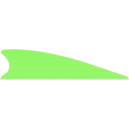 TAC Vanes TAC Vanes Matrix Vanes Green 2.25 in. 36 pk. 80TAC-0360303-1063