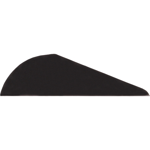 TAC Vanes TAC Vanes Summit Vanes Black 2 in. 100 pk. 80TAC-1000501-1110
