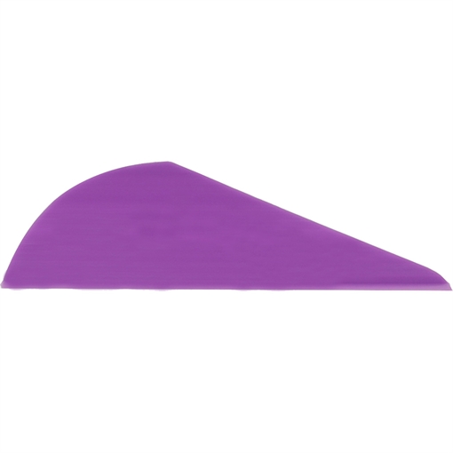 TAC Vanes TAC Vanes Summit Vanes Purple 2 in. 36 pk. 80TAC-0360507-1126