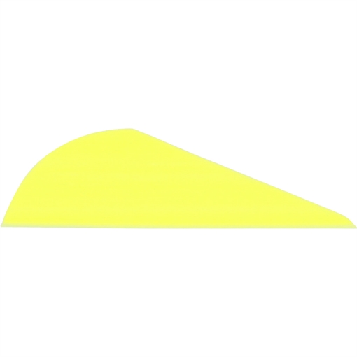 TAC Vanes TAC Vanes Summit Vanes Yellow 2 in. 36 pk. 80TAC-0360509-1128