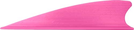TAC Vanes TAC Vanes Matrix Vanes Pink 2.25 in. 36 pk. 80TAC-0360304-1064