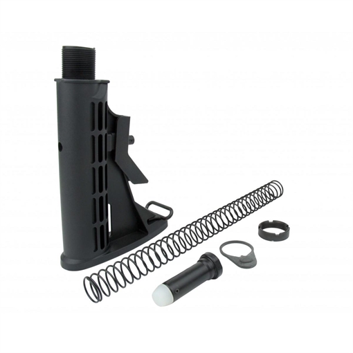 Tacfire AR-10 6-Position Stock Kit MAR089