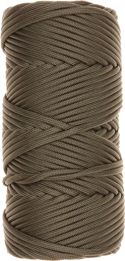 TACSHIELD SHIELD CORD TACTICAL 550 OD GREEN 200FT 03021
