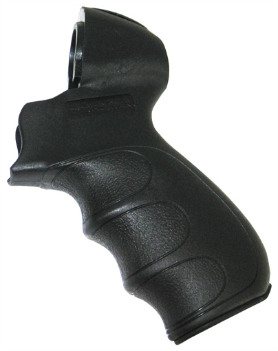 TACSTAR FOREND GRIP REMINGTON 870 12GA. BLACK SYN 1081153