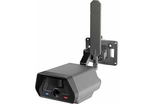 Tactacam/reveal Defend Camera Black 8GB Memory DFD-GRD01