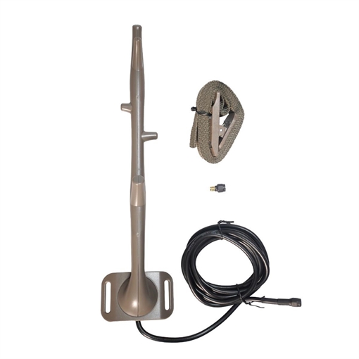 Tactacam/reveal Extended Range Antenna 3.0 Tan 6' Cable EXTRV1