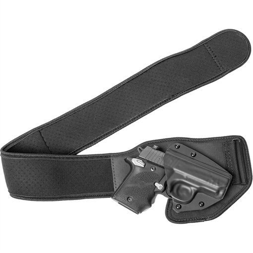 Tactica Belly Band Holster Ruger SR9/40c X-Large RH TT-BB-0009-RH-XL