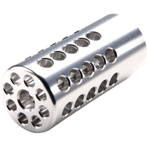 TACTICAL SOLUTIONS 10/22 COMPENSATOR .920 SILVER 1022CMPSIL