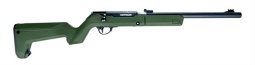 TACTICAL SOLUTIONS OWYHEE BOLT TAKE DOWN 17HMR GREEN OHRTD17HMRMBOBGRN
