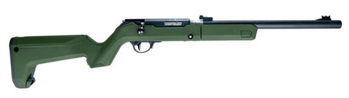 TACTICAL SOLUTIONS OWYHEE MAGNUM 22MAG BULL BBL GREEN OHRTD22WMRMBOBGRN