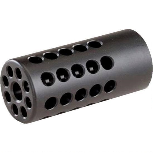 TACTICAL SOLUTIONS SW22 RIDGE-LITE COMPENSATOR MATTE BLK RLCMPMB