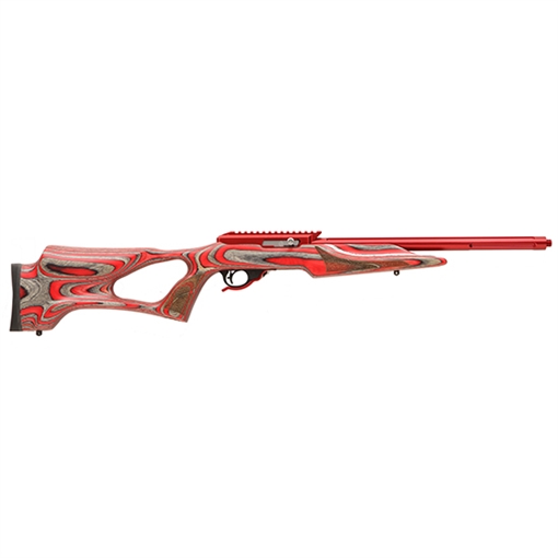 TACTICAL SOLUTIONS X-RING VR 22LR 16.5 TB AMBI STOCK ATERDBVCRIM