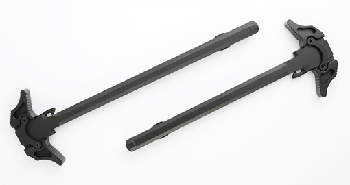 Tactical Superiority Ambi AR Charging Handle 734264-BW