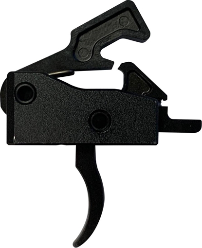 Tactical Superiority Curved Drop-In Trigger 8448600-CVBK
