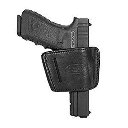 Tagua OPEN TOP BLK RH FOR SCCY 9MM CPX-1/CPX-2 BH3-415