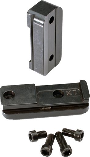 TALLEY STEEL BASE FOR MARLIN 917/983 RUGER AMERICAN RIMFIR! 252793